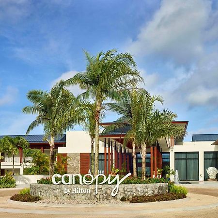 Canopy By Hilton Seychelles Resort Anse a La Mouche Ngoại thất bức ảnh