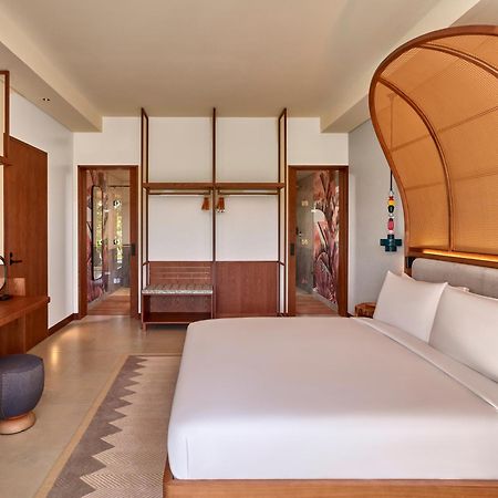 Canopy By Hilton Seychelles Resort Anse a La Mouche Ngoại thất bức ảnh