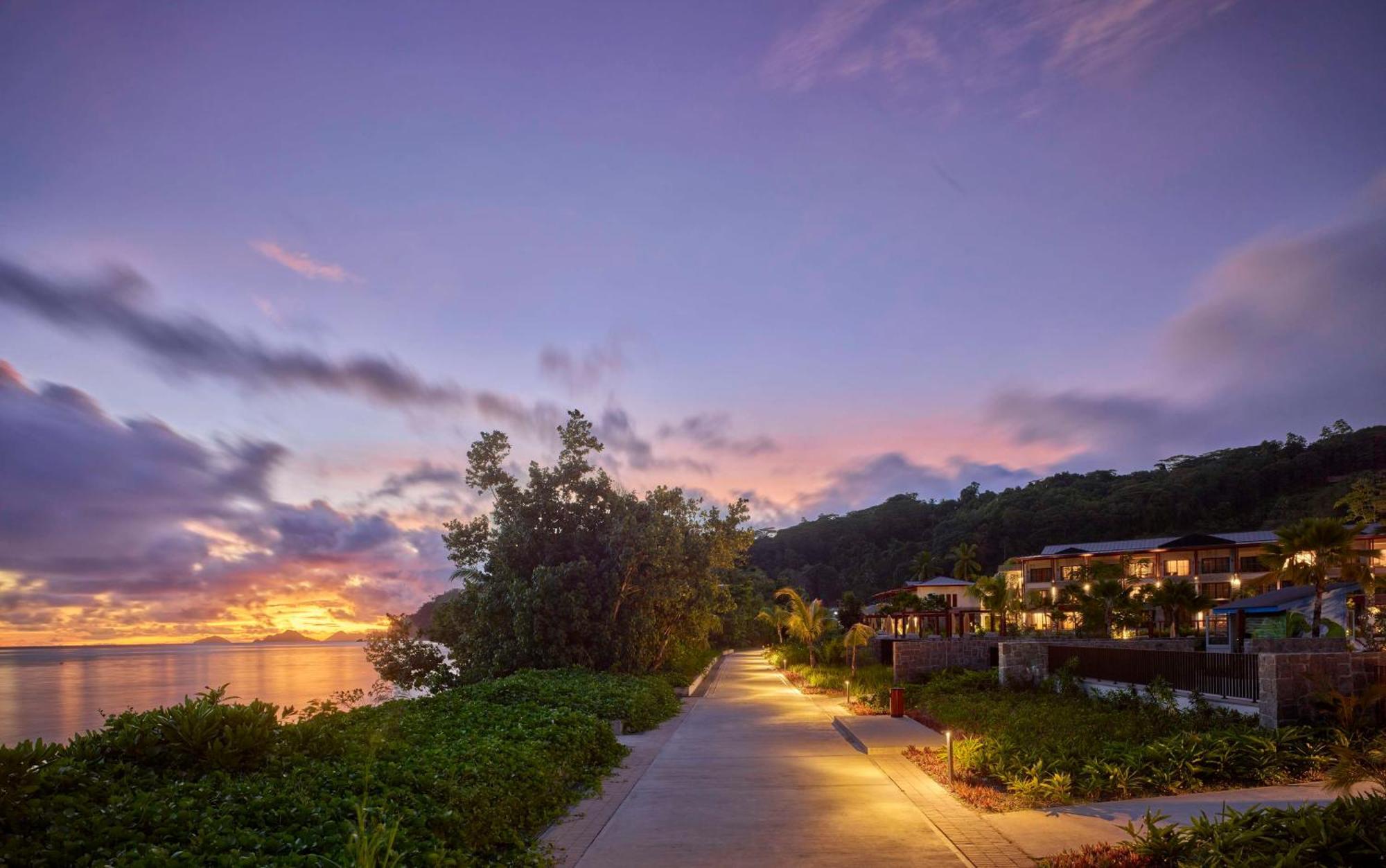 Canopy By Hilton Seychelles Resort Anse a La Mouche Ngoại thất bức ảnh