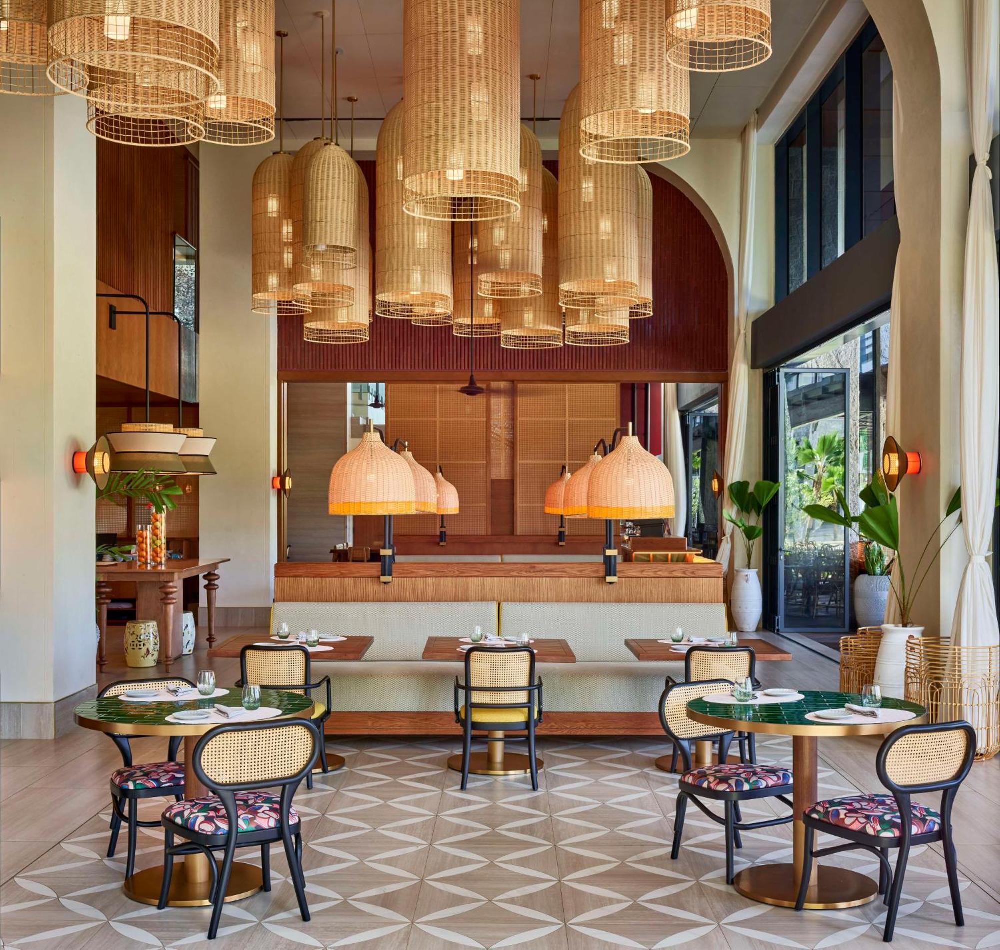 Canopy By Hilton Seychelles Resort Anse a La Mouche Ngoại thất bức ảnh