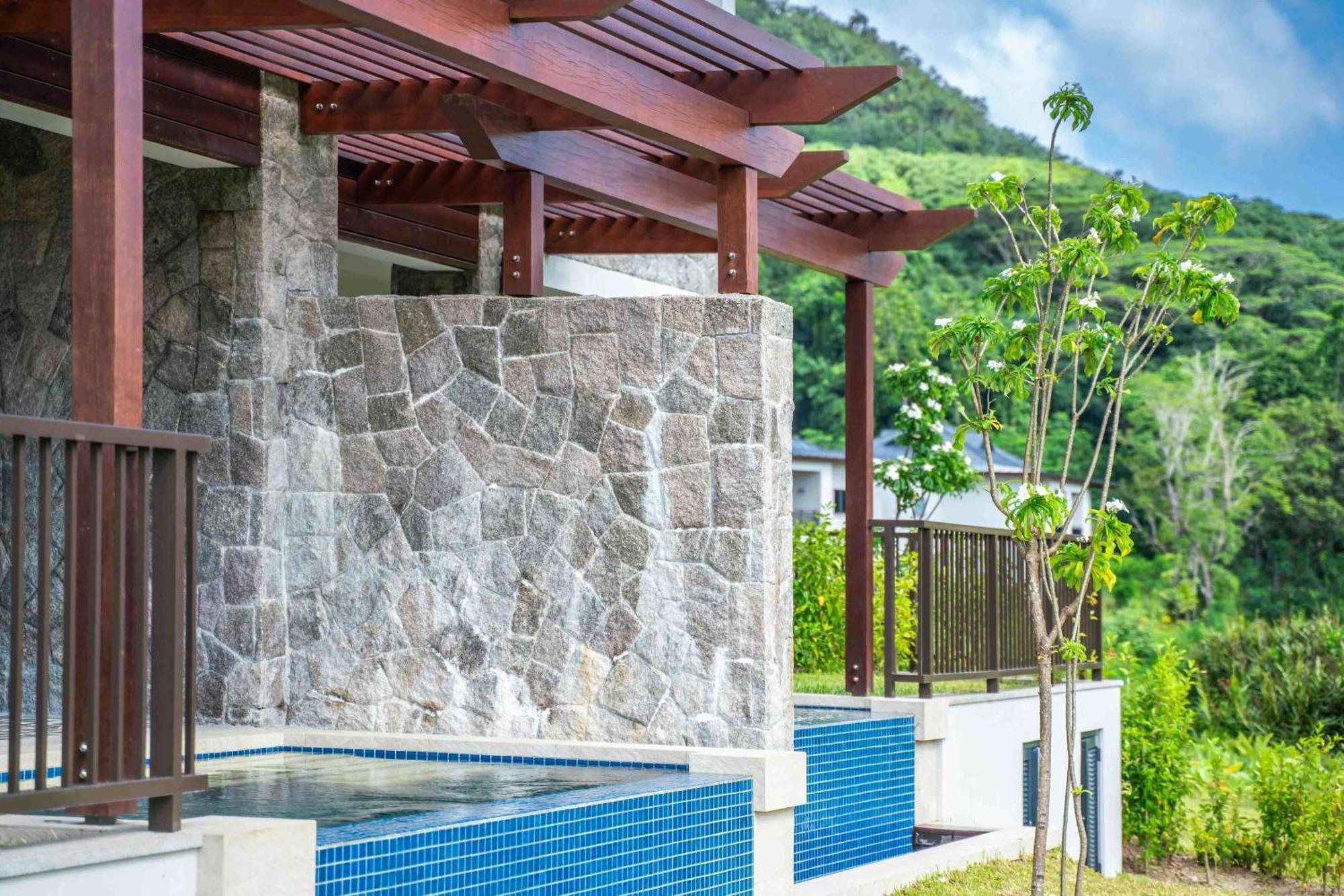 Canopy By Hilton Seychelles Resort Anse a La Mouche Ngoại thất bức ảnh